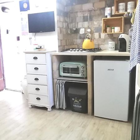 La mia casetta sutri Esterno foto