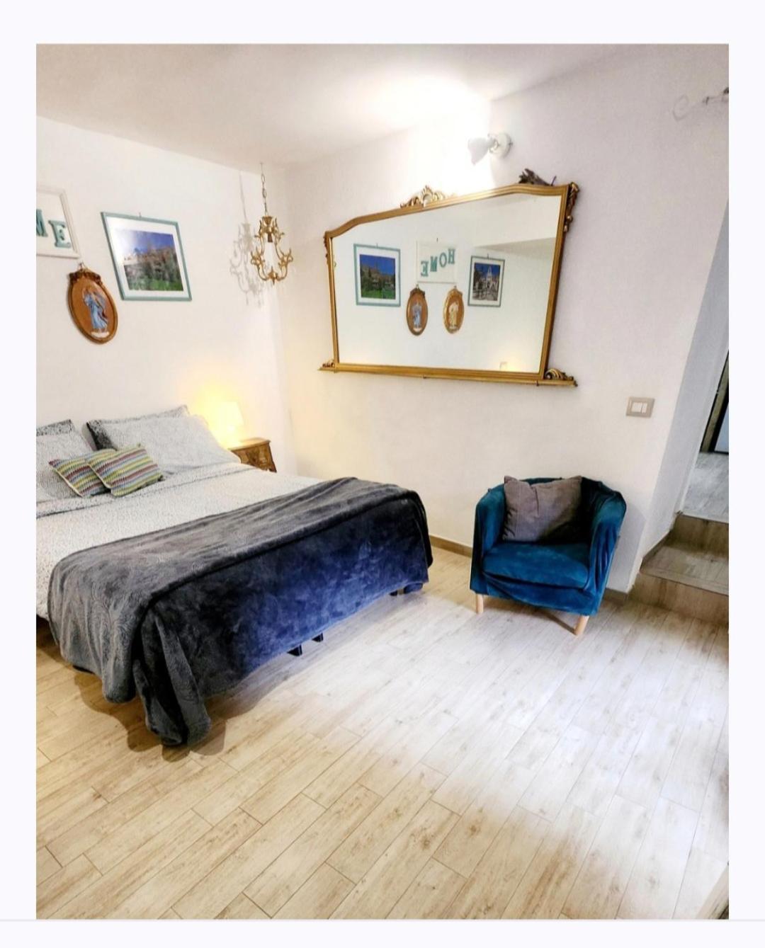La mia casetta sutri Esterno foto